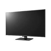 LG 43'' Class 4K UHD IPS LED Monitor (42.5'' Diagonal), 43UD79-B, thumbnail 2