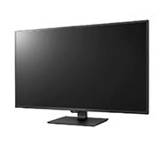 LG 43'' Class 4K UHD IPS LED Monitor (42.5'' Diagonal), 43UD79-B, thumbnail 2