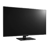 LG 43'' Class 4K UHD IPS LED Monitor (42.5'' Diagonal), 43UD79-B, thumbnail 3