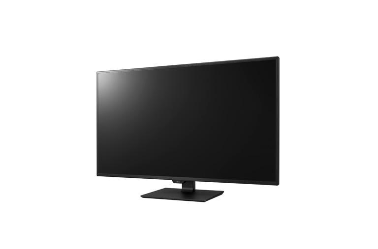 LG Monitors 43UD79-B thumbnail 2
