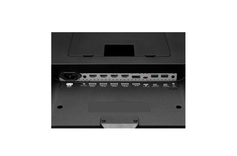 LG Monitors 43UD79-B thumbnail 8