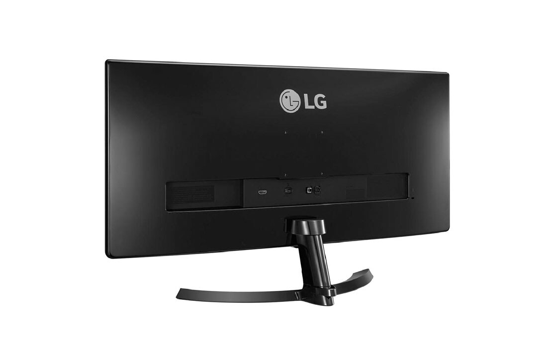 LG 29UM59A-P: 29'' Class 21:9 UltraWide® Full HD IPS LED Monitor 