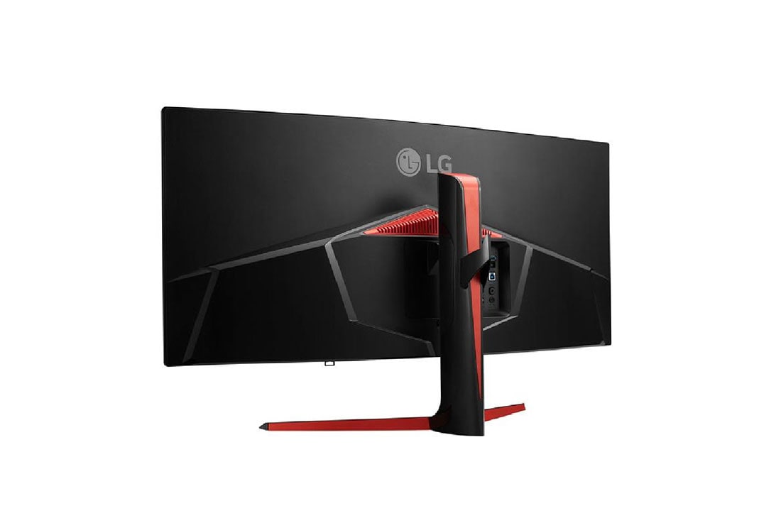 LG 34UC89G-B: 34'' Class 21:9 UltraWide® Full HD IPS Curved LED 