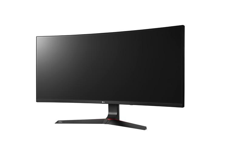 LG Monitors 34UC89G-B thumbnail 2