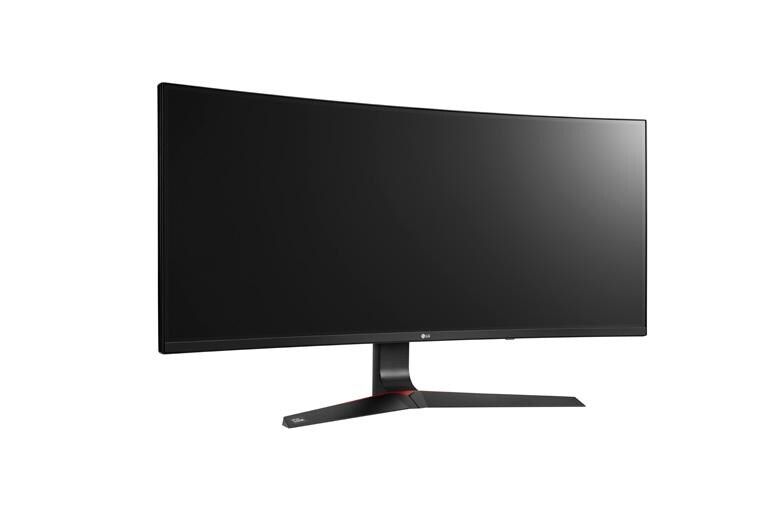 LG Monitors 34UC89G-B thumbnail 3