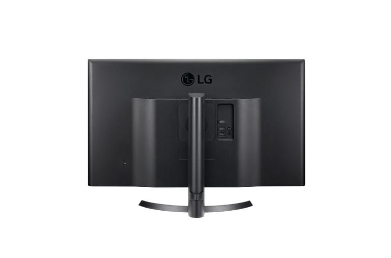 LG Monitors 32UD59-B thumbnail +5