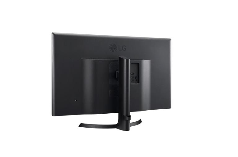 LG Monitors 32UD59-B thumbnail 6