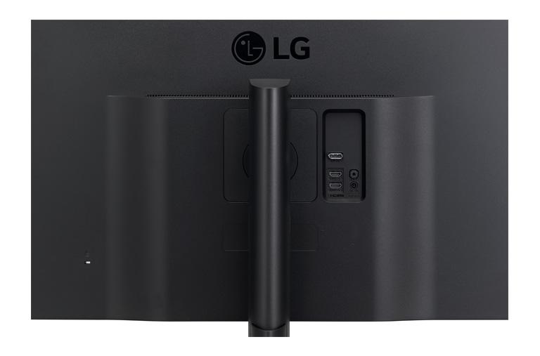 LG Monitors 32UD59-B thumbnail 7