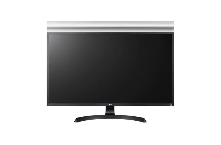 LG Monitors 32UD59-B thumbnail 9