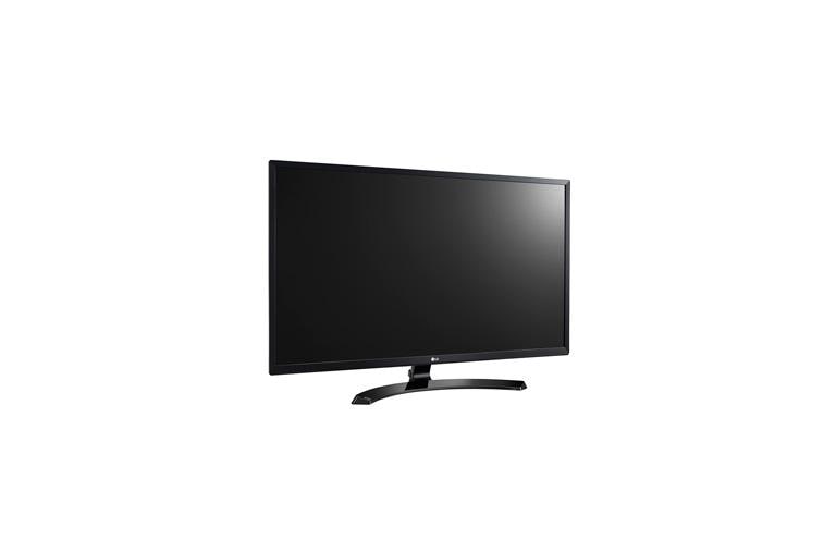LG 32MA70HYP 32 Class Full HD IPS LED Monitor (31.5 Diagonal) LG USA