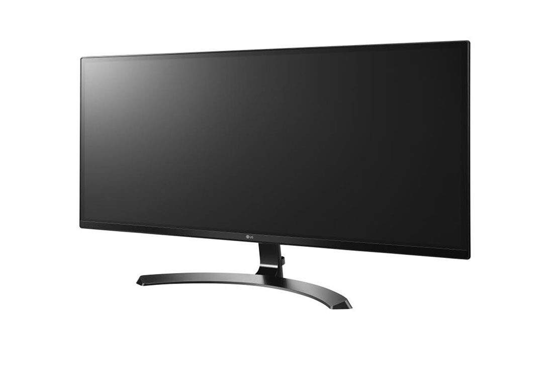 説明文必読】LG ウルトラワイドモニター 34UM59-P-