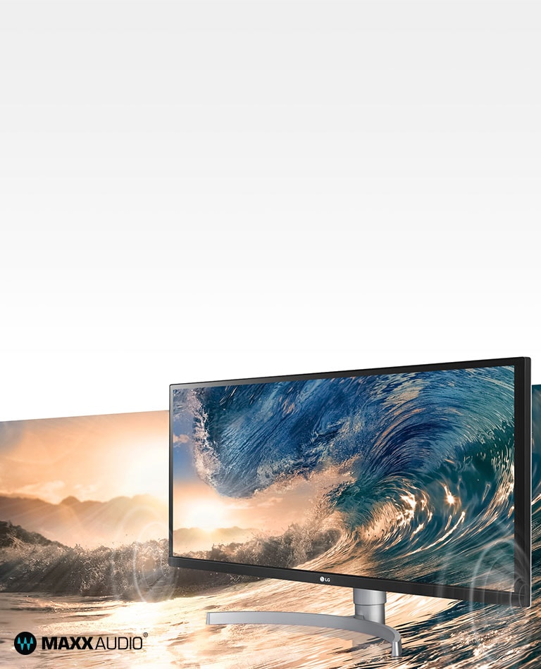 Virtually Borderless Design