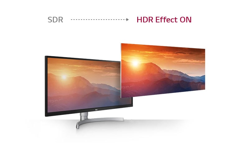 HDR Effect