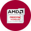 AMD FreeSync™<#if counter!=0>0<#if>