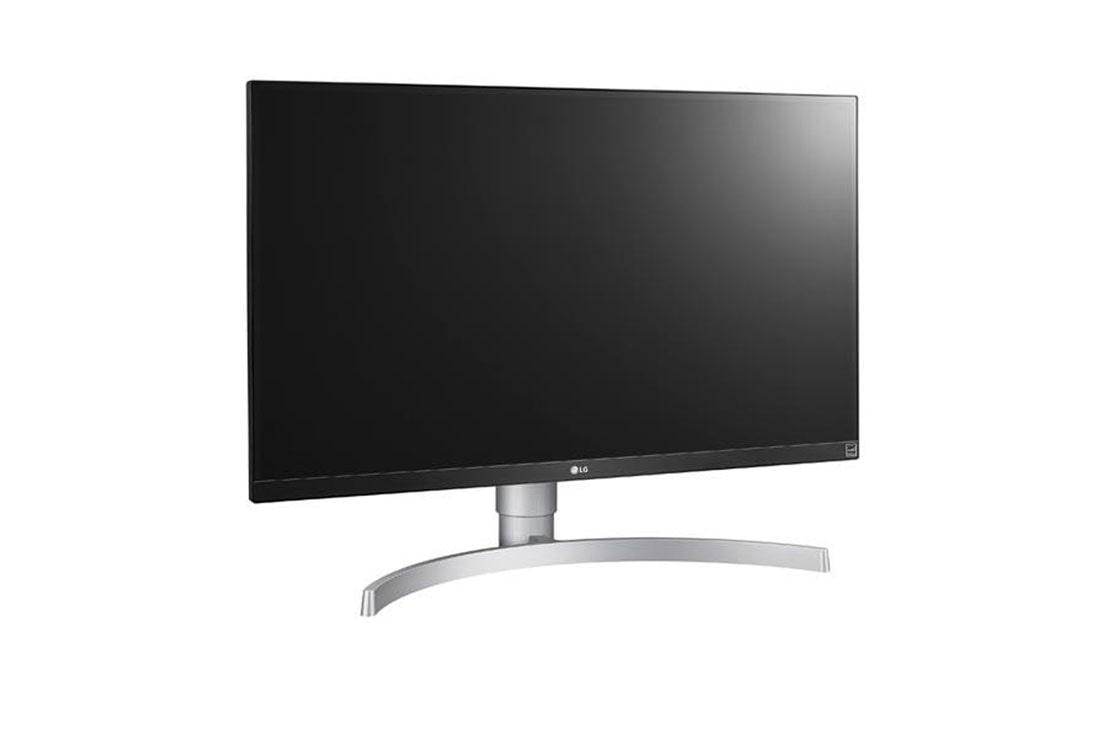 LG 27'' Class 4K UHD IPS LED Monitor with HDR 10 (27'' Diagonal 