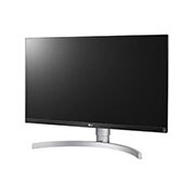 LG 27'' Class 4K UHD IPS LED Monitor 