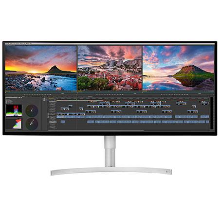 Business Monitor Moniteur Thunderbolt™ UltraWide 5K2K 40B1U6903CH/01