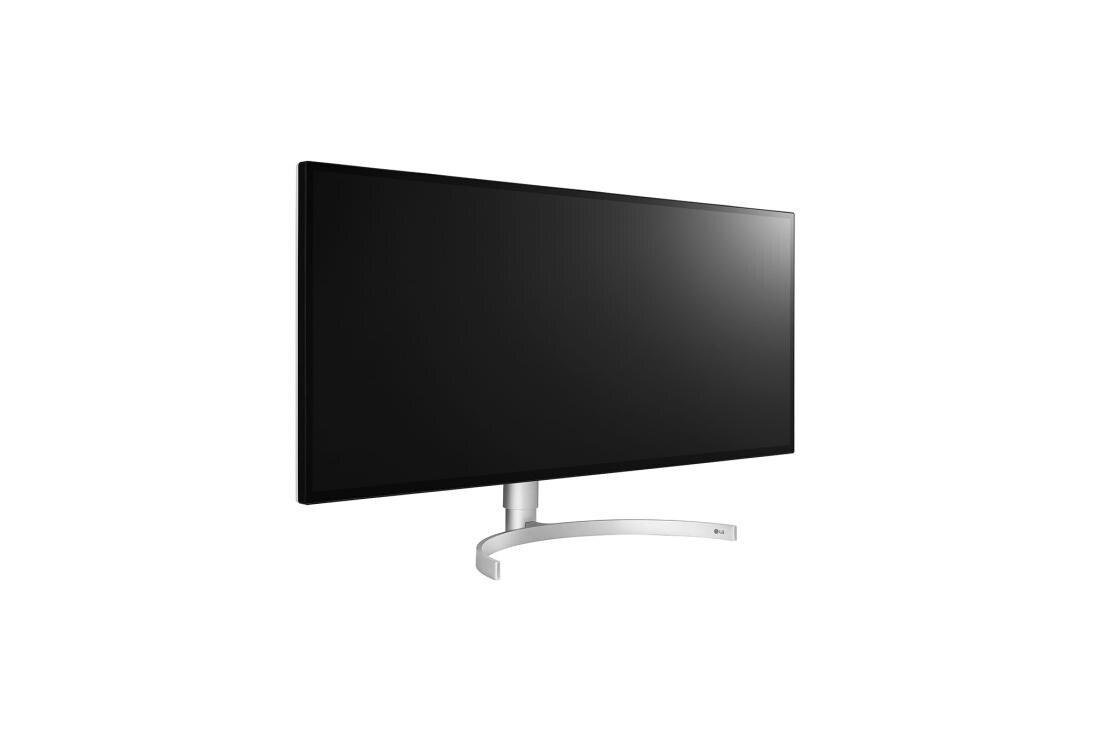 LG 34WK95U-W: 34 Inch Class 21:9 UltraWide® 5K2K Nano IPS LED 