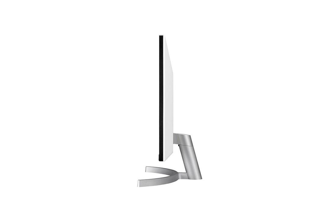 LG 27'' Class 4K UHD IPS LED Monitor with HDR 10 (27'' Diagonal 
