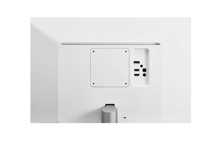 >> LG 27UK600W 27 inch 4K UHD IPS Monitor