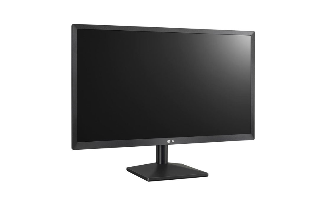 LG 22'' Class Full HD LED Monitor with FreeSync (21.5'' (22MK430H-B) | USA