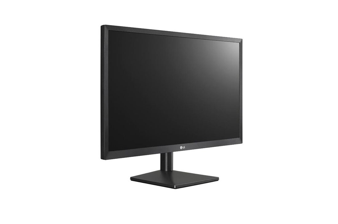 LG 22'' Class Full HD LED Monitor with FreeSync (21.5'' (22MK430H-B) | USA