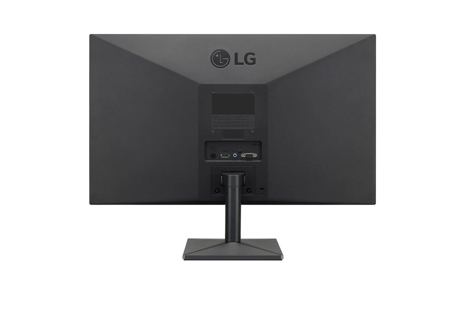 LG 24MK430H-B: 24 inch Class Full HD IPS LED Monitor with AMD FreeSync ...