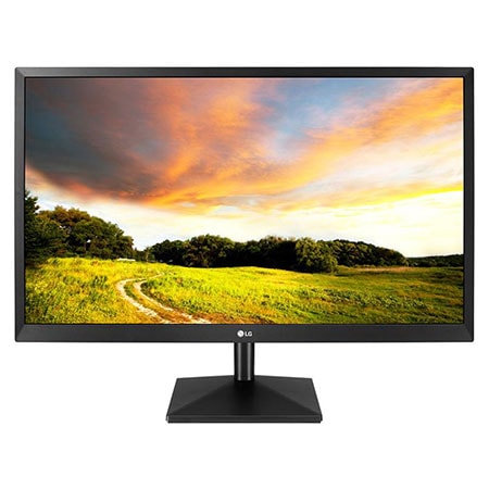 27 Class Full HD TN Monitor - 27MK400H-B