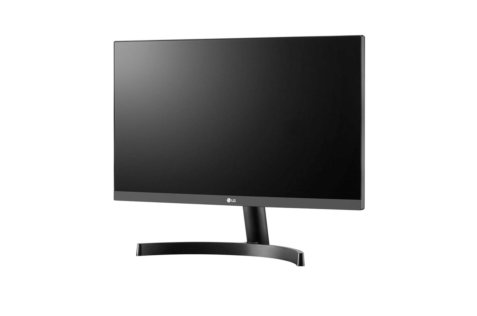 LG 27MK60TMB 27 Inch Class Full HD IPS LED Monitor with Radeon