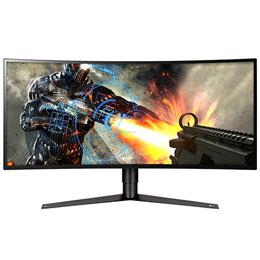 LG 34GK950G-B: Owner Reviews: See All 