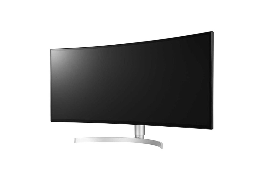 LG 34'' Class Curved 21:9 UltraWide® QHD (3440 x 1440) Nano IPS Monitor (34'' Diagonal), 34WK95C-W