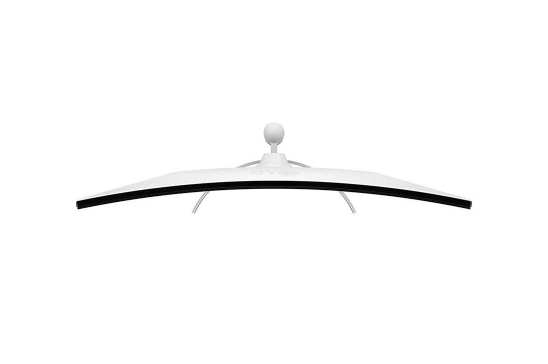LG 34WK95C-W: 34'' Class Curved 21:9 UltraWide® QHD (3440 x 1440 