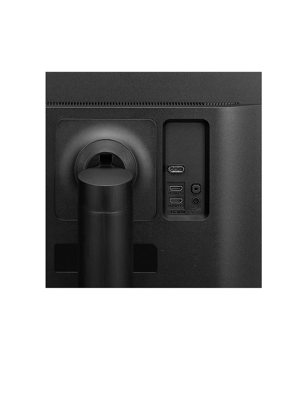 LG 32UK550-B: 32'' Class 4K UHD Monitor with Radeon FreeSync ...