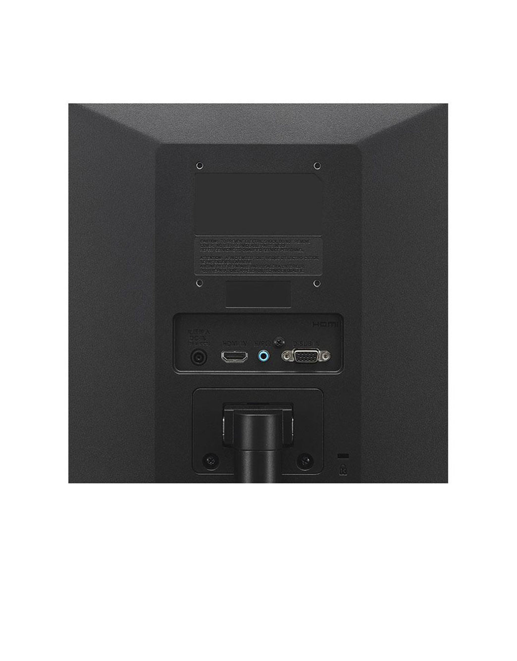 LG 27MK430H-B: 27'' Class Full HD IPS LED Monitor with Radeon FreeSync ...