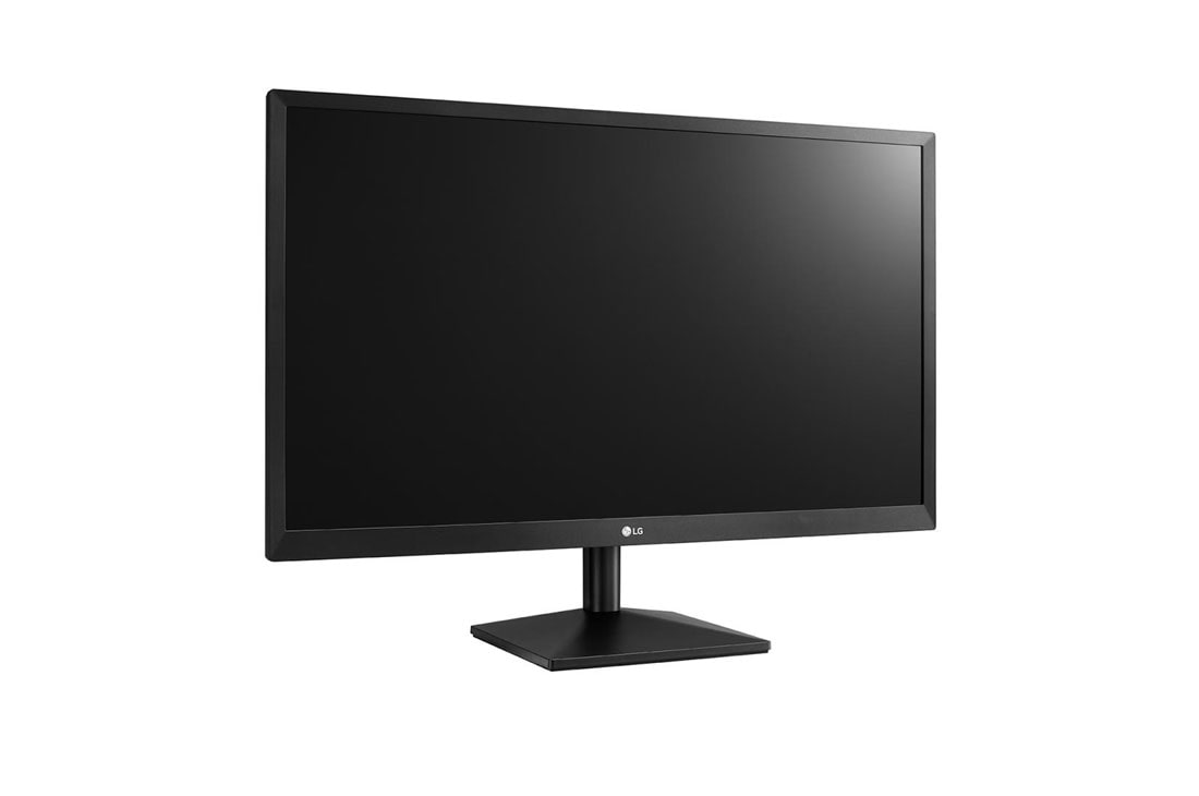 Hedendaags Respect wapenkamer LG 27MK430H-B: 27'' Class Full HD IPS LED Monitor with Radeon FreeSync™ (27''  Diagonal)