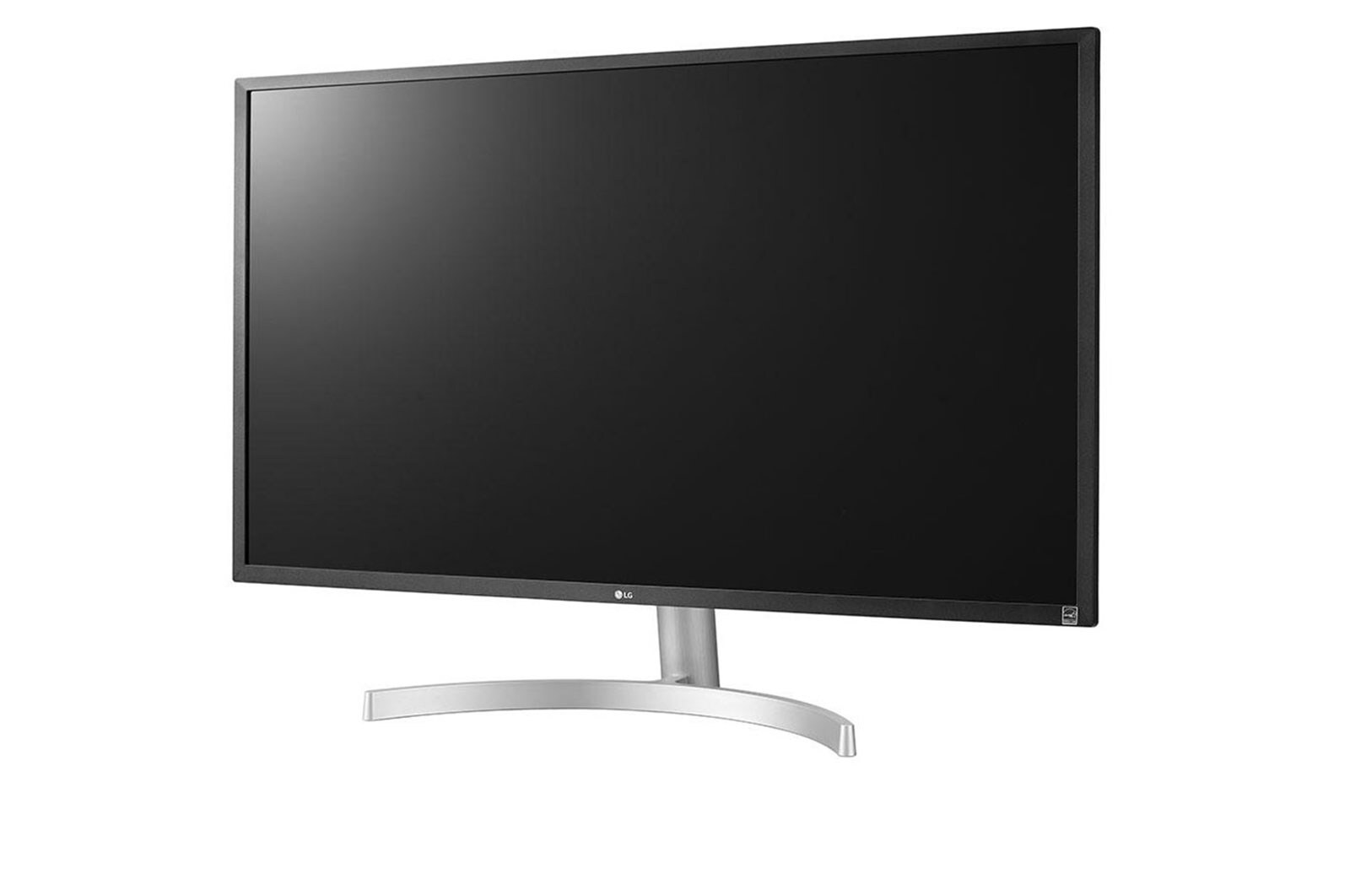 LG 32UK50TW 32'' Class 4K UHD Monitor with Radeon FreeSync