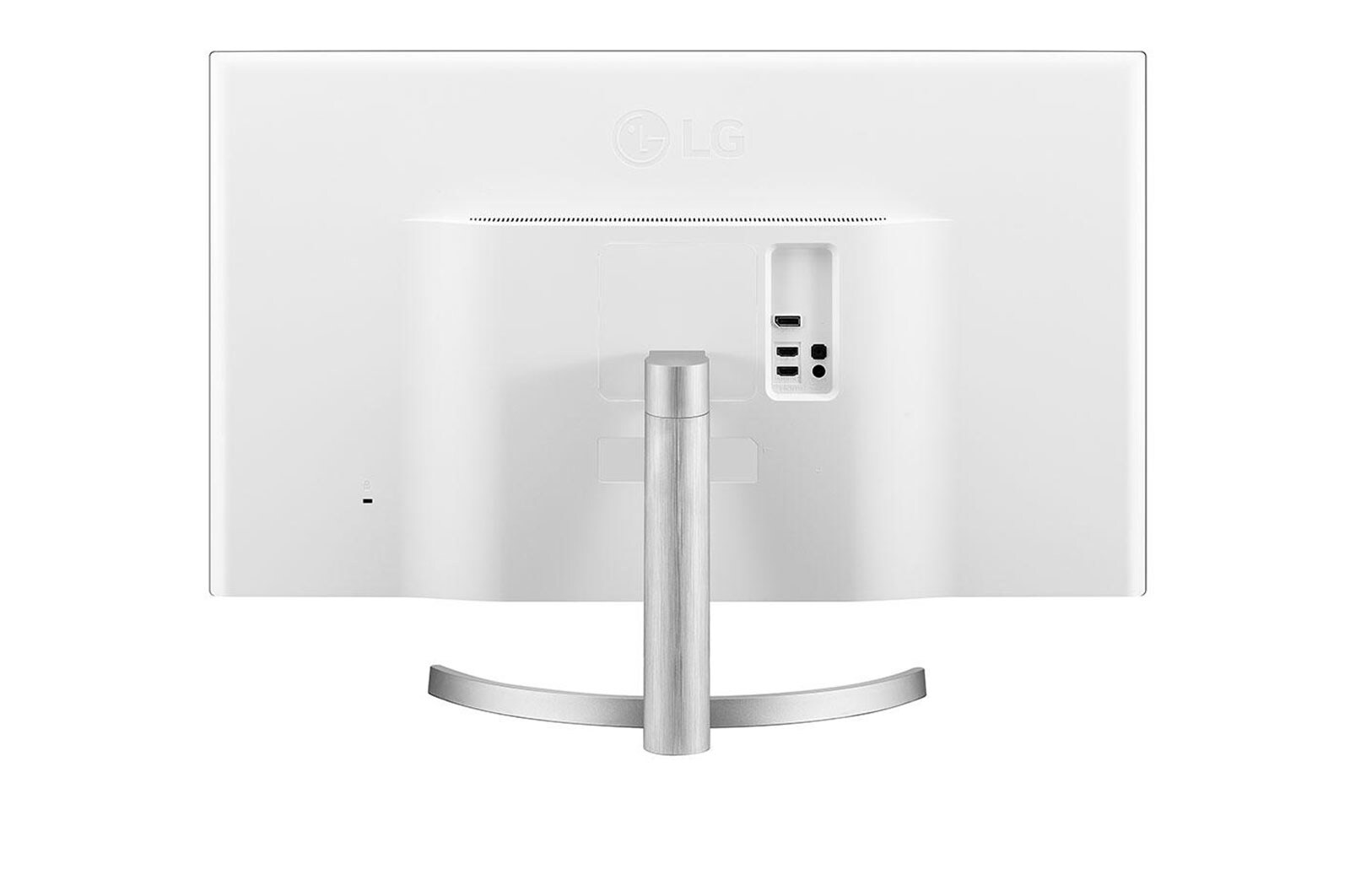 LG 32UK50TW 32'' Class 4K UHD Monitor with Radeon FreeSync