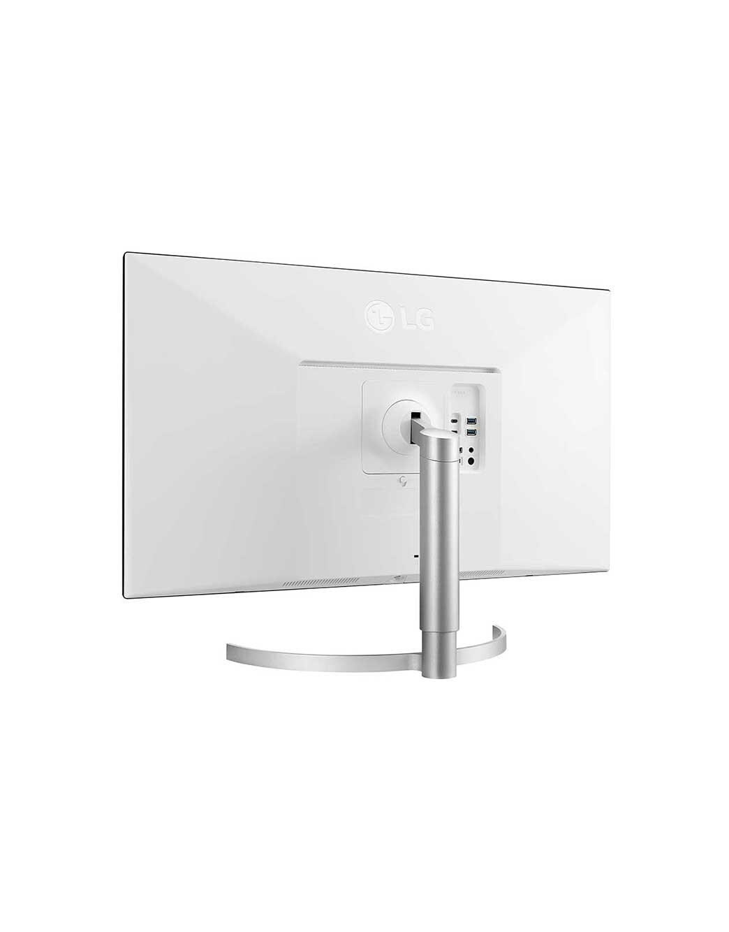 LG 32'' Class UltraFine™ 4K UHD LED Monitor with Thunderbolt™ 3 (31.5