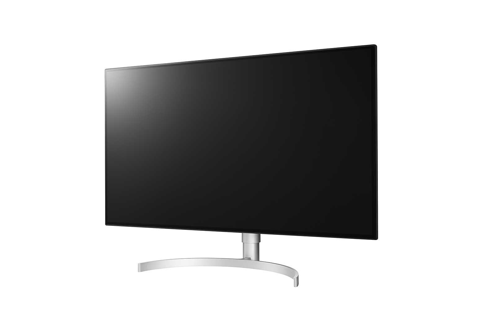 LG 32'' Class UltraFine™ 4K UHD LED Monitor with Thunderbolt™ 3 (31.5