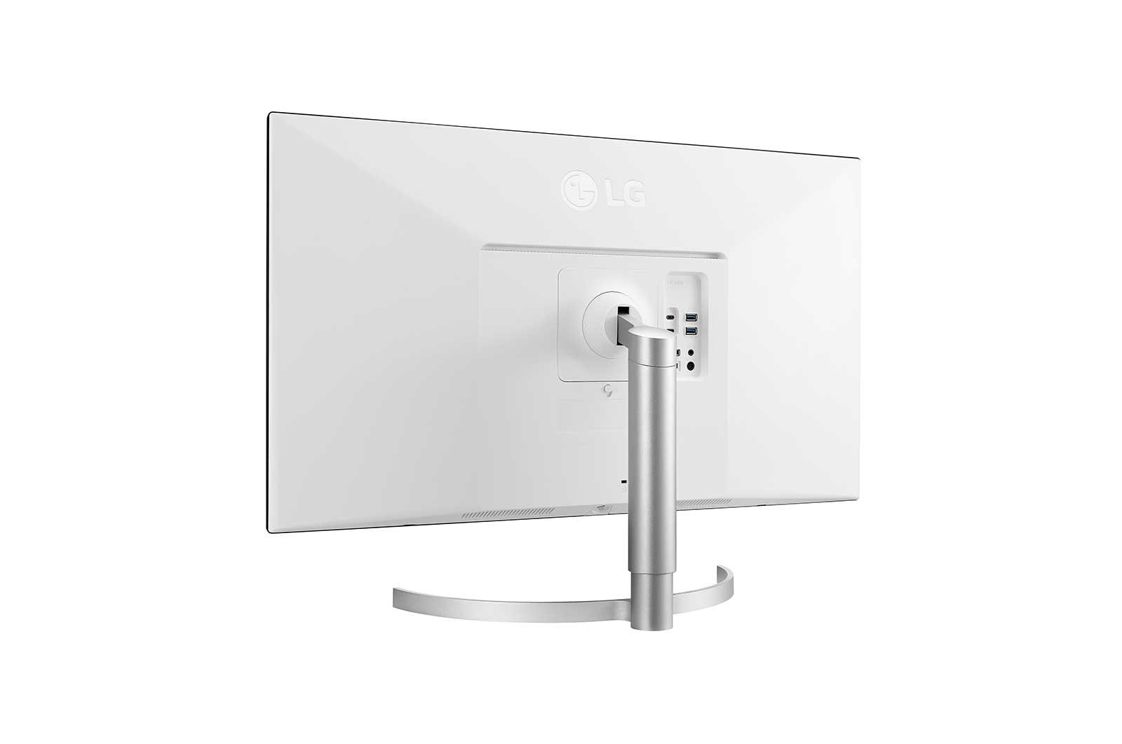 LG 32'' Class UltraFine™ 4K UHD LED Monitor with Thunderbolt™ 3 (31.5