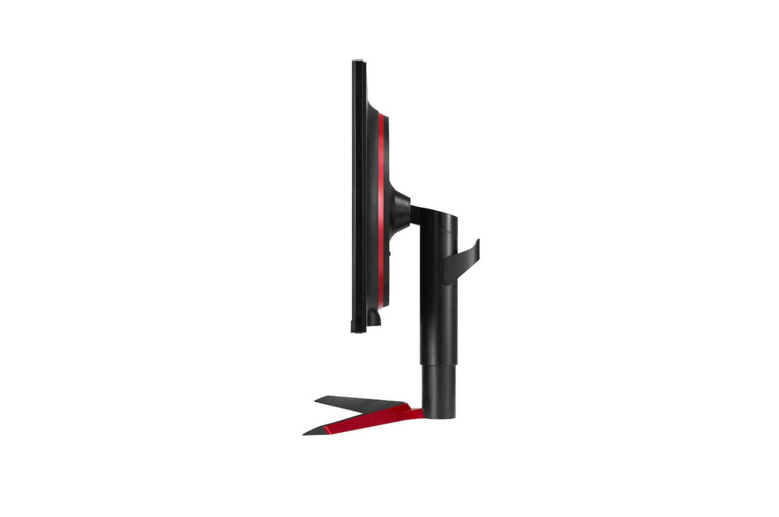 LG 27GL850 27'' UltraGear™ Nano IPS 1ms Gaming Monitor with G-Sync ...