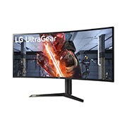 LG 38” UltraGear™ 21:9 Curved WQHD+ 
