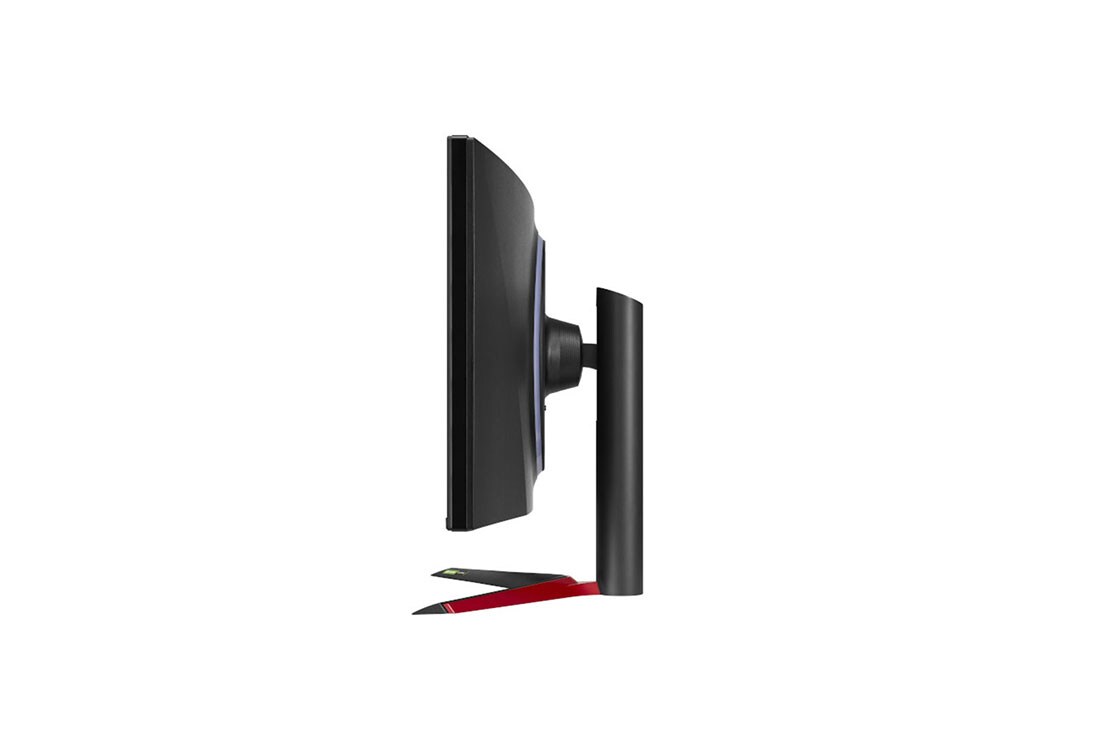 LG 38” UltraGear™ 21:9 Curved WQHD+ 