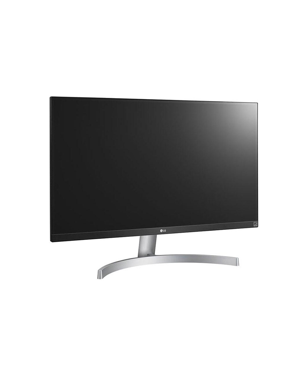 LG 27UL600W 27 Inch 4K UHD IPS LED Monitor with VESA DisplayHDR 400