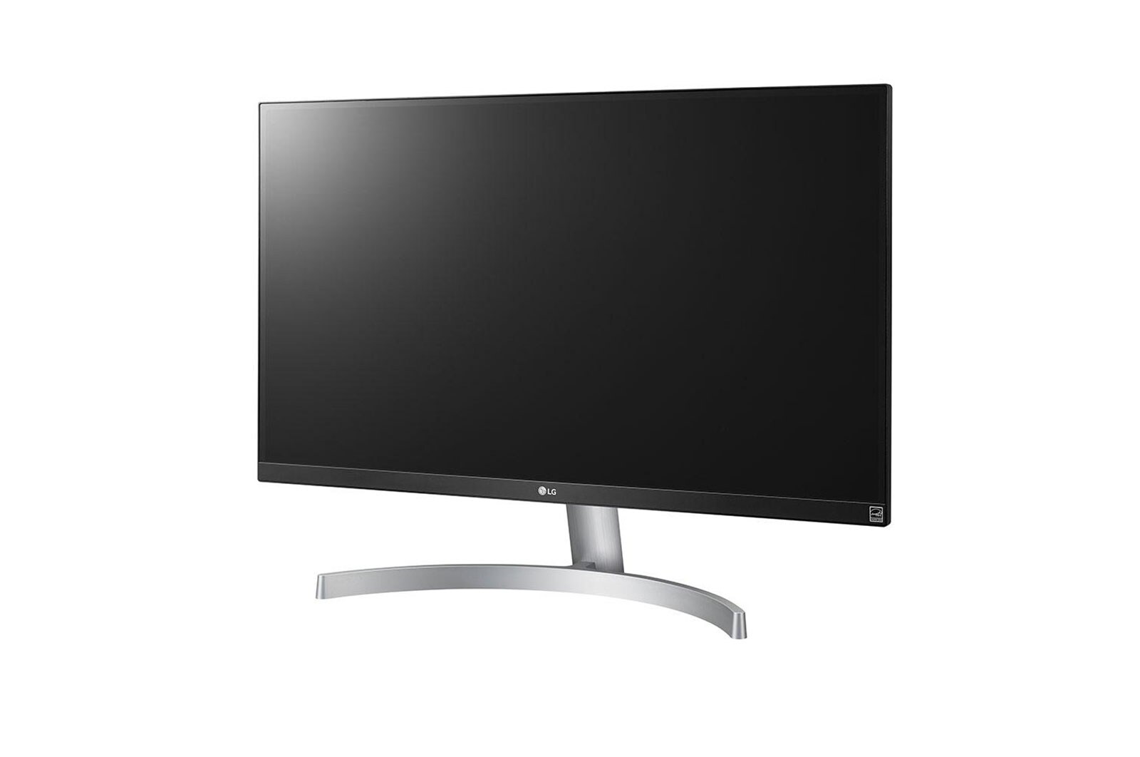 LG 27UL600W 27 Inch 4K UHD IPS LED Monitor with VESA DisplayHDR 400