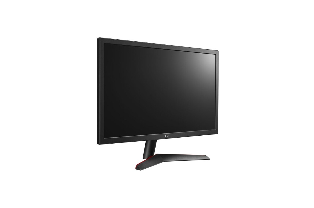 LG 24GL65B-B: 24 inch UltraGear™ Full HD Gaming Monitor with Radeon  FreeSync™