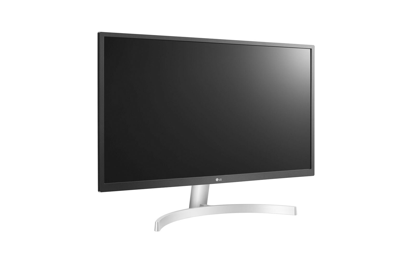 LG 27UL500W 27'' Class 4K UHD IPS LED Monitor with HDR 10 (27