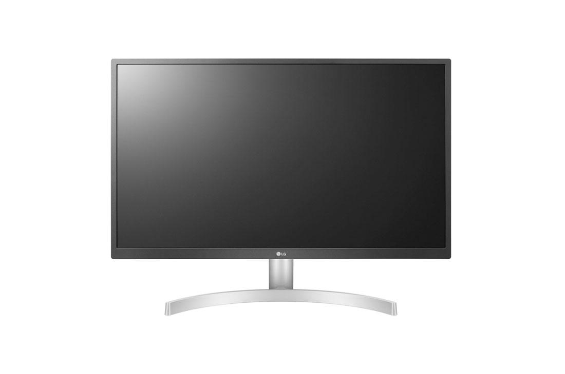 サイズ交換対象外 LG 27インチ 4K HDR 液晶モニター 27UL500-W