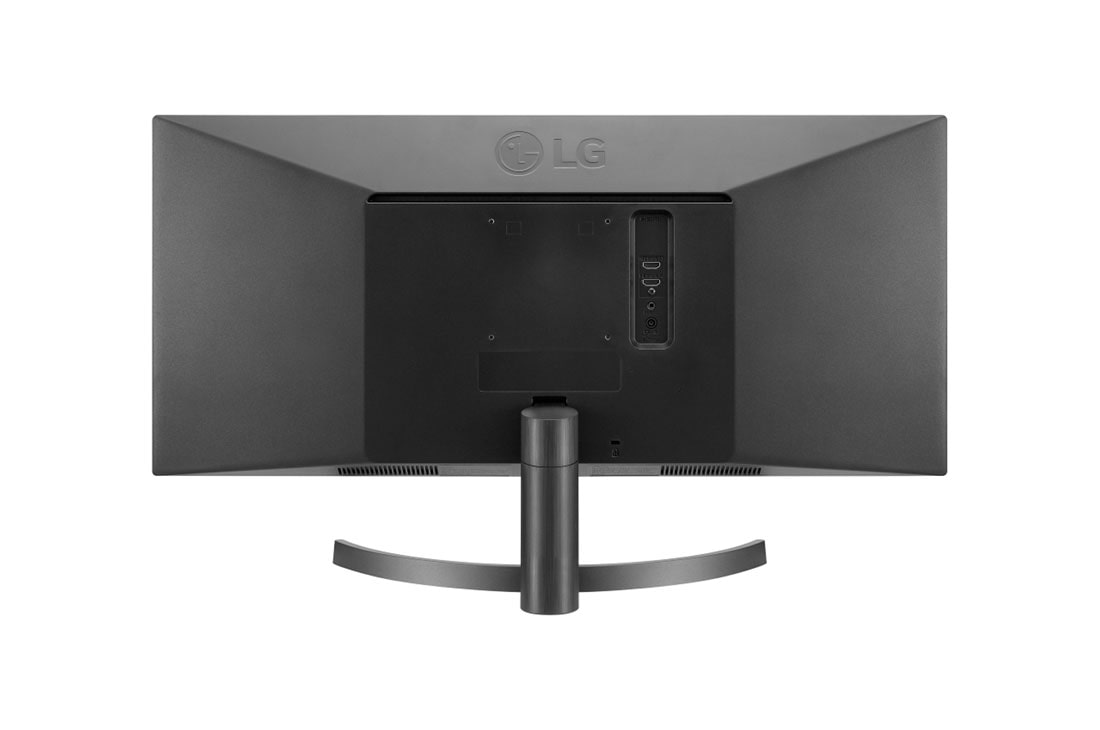 LG 29WL500-B: 29'' Class 21:9 UltraWide FHD IPS Monitor with HDR 