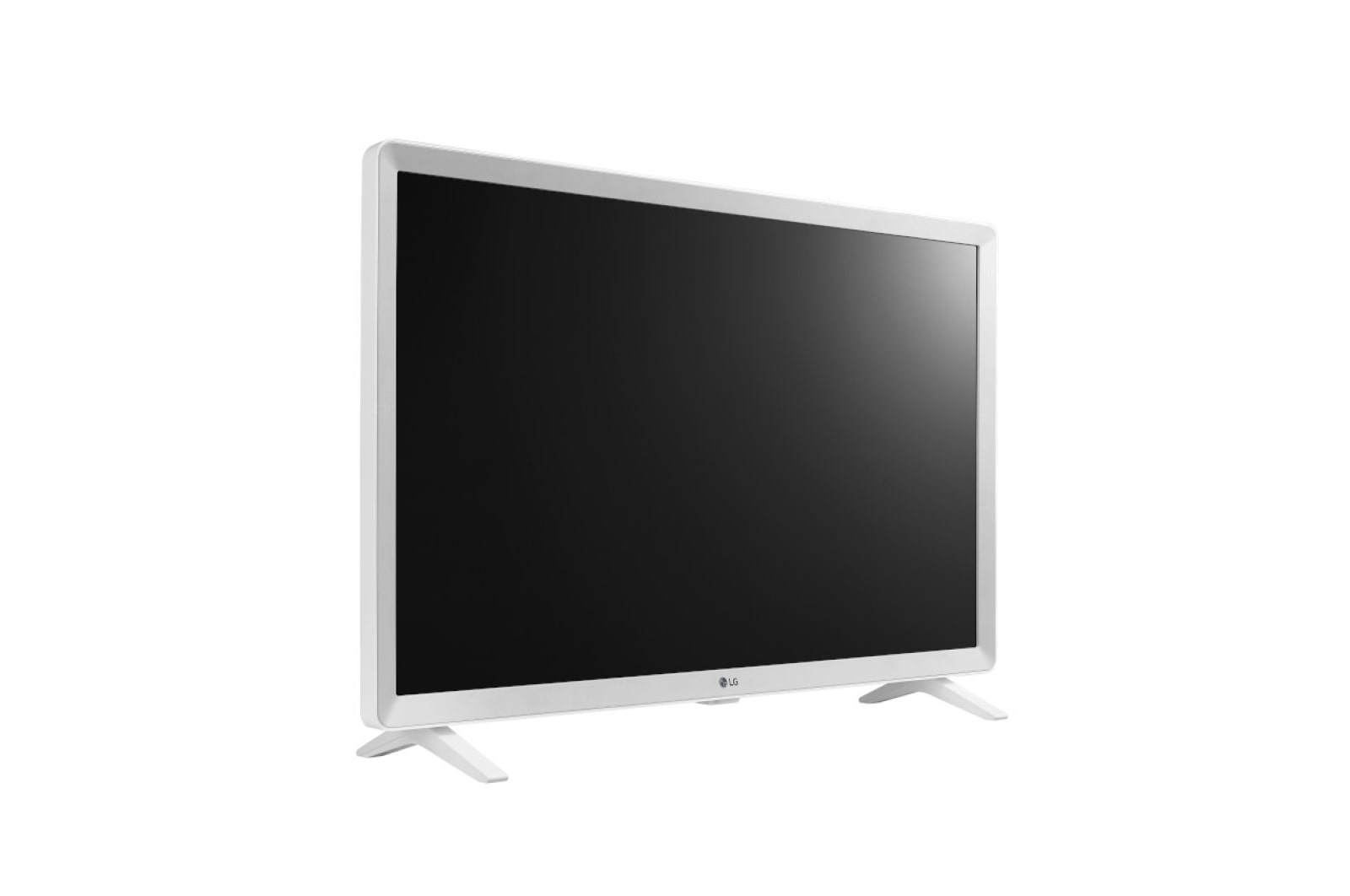 LG 24LM520SWU 24 inch Class HD Smart TV LG USA